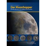 Oculum Verlag Libro Der Moonhopper (en alemán)