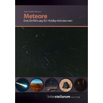 Oculum Verlag Libro Meteore (en alemán)