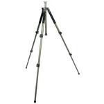 Aluminium tripod