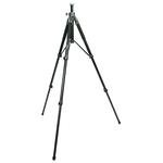 Aluminium tripod