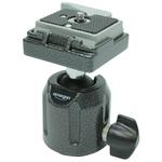 Tripod ball-head