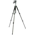 Aluminium tripod