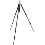 Aluminium tripod