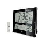 Oregon Scientific Funk Wetterstation Jumbo Wanduhr JW102