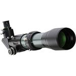TeleVue Apochromatic refractor AP 85/600 85 OTA, green