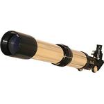Apochromatic refractor