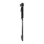 Aluminium monopod