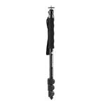 Aluminium monopod
