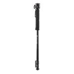 Aluminium monopod