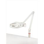 Eschenbach Vario maxi 220mm stand magnifying glass