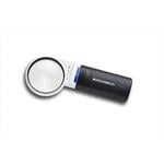 Eschenbach Magnifying glass MobiluxLED 16D 4x 60mm magnifier