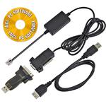 Meade PC-Kabel und Software Nr 506 für Autostar 494