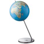 Floor globe