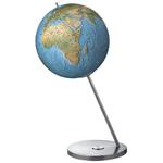 Floor globe