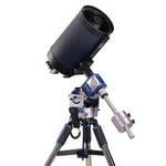 Meade Schmidt-Cassegrain telescope SC 203/2034 LX80 GoTo