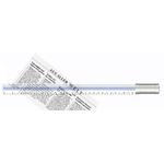 Bresser Lupenlineal 30cm 2x