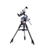 Meade Apochromatischer Refraktor AP 80/480 ED Serie 6000 LX80