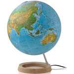 Atmosphere Globe Full Circle 2