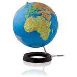 Atmosphere Globe Full Circle 3
