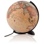 Atmosphere Globe Ellipse A