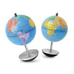 Mini-globe Atmosphere Rock