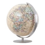 Mini-globe Columbus Royal, compatible stylo électronique TING