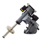 10 Micron GM 2000 QCI  "Ultraport" GoTo-Montierung (nur Achsenkreuz)