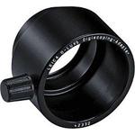 Leica D-LUX 5 digiscoping adapter
