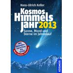 Kosmos Verlag Jahrbuch Kosmos Himmelsjahr 2013