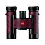 Leica Fernglas Ultravid 8x20 Straußenleder Edition
