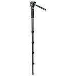 Aluminium monopod