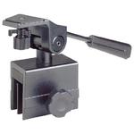 Window mounted support 
