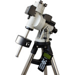 iOptron Montierung iEQ30 mit Stativ