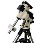 iOptron iEQ45-C mount with tripod