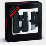 Minox Schwarzwild set: BL 10x52 binoculars + NV 351 night vision device