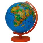 Columbus Globe lumineux pour enfants - "Was ist was" - Set 472615