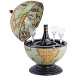 Zoffoli Globe de bar - Art. 705/BV