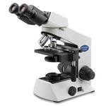 Olympus CX 22 RFS2 microscope with LED lighting
