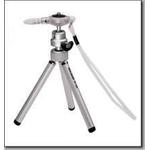 Tabletop tripod
