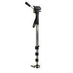 Soligor Aluminium monopod Einbeinstativ VM-415