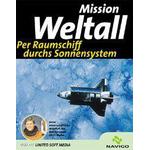 United Soft Media Software Mission universe