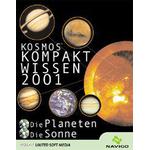 United Soft Media Software Cosmos: The planets &amp; the sun