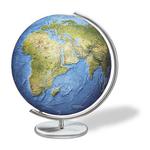 Globe Columbus Duorama Reliefglobus R214083