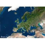 Planet Observer European map