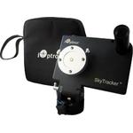 iOptron Montura Unidad de seguimiento SkyTracker para astrofotografía, color negro