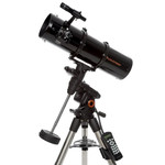 Celestron Telescope N 150/750 Advanced VX AS-GT GoTo