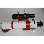 William Optics Apochromatischer Refraktor AP 81/478 GTF81 DDG OTA