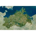 Regional-Karte