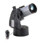 Télescope Maksutov 