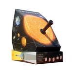 Solar telescope